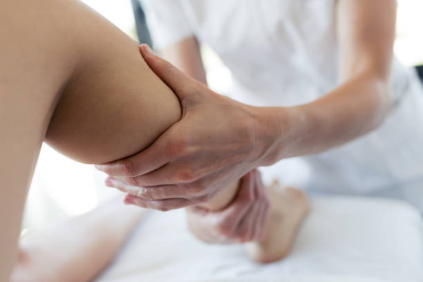 Physical therapy for neuropathy