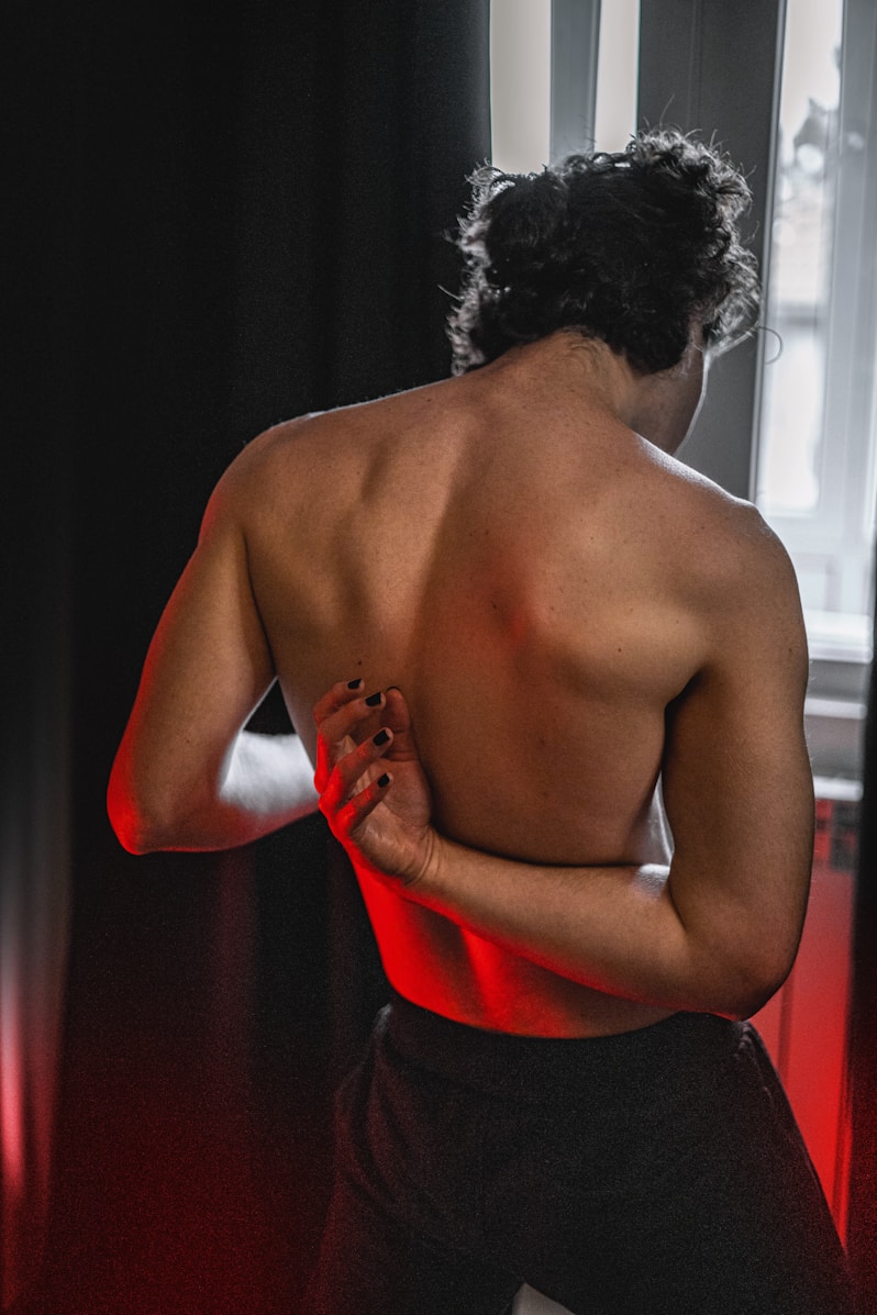 Rehabilitation session