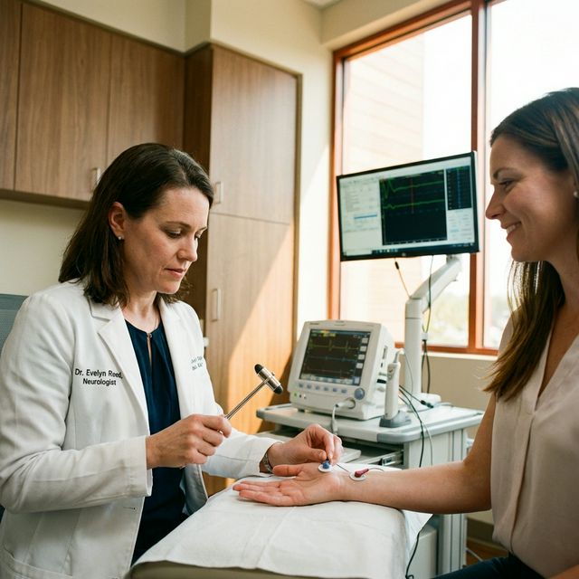 Neuropathy Treatment