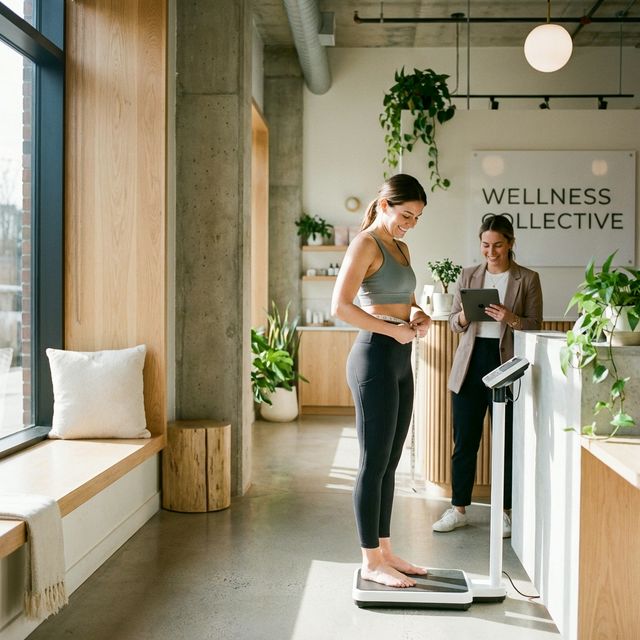 Customized Weight Loss Programs