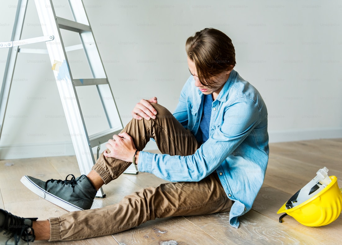 Treatment for trauma injuries