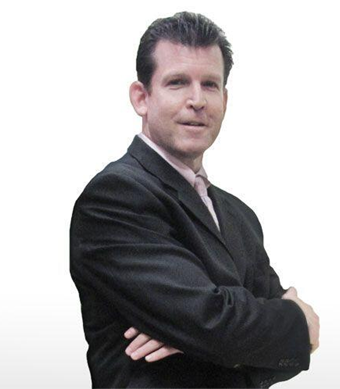 Dr. Randy J. Weinzoff