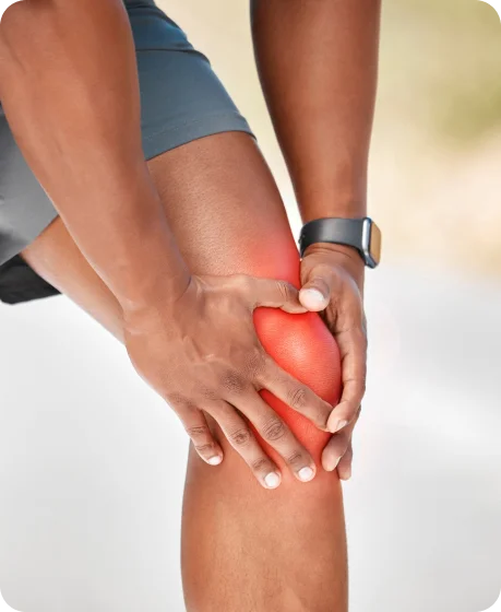 Advanced, Non Surgical Solutions for Lasting Knee Pain Relief