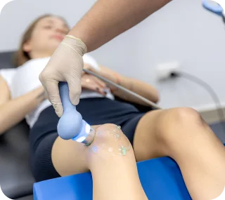 Targeted Therapies Designed for Recovery and Long Term Relief